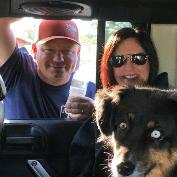 Meet your Posher, Jamie - Picture 1 of 1